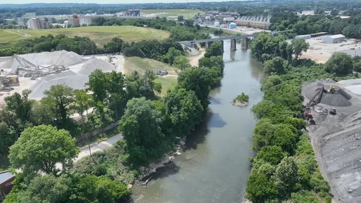 Chattahoochee