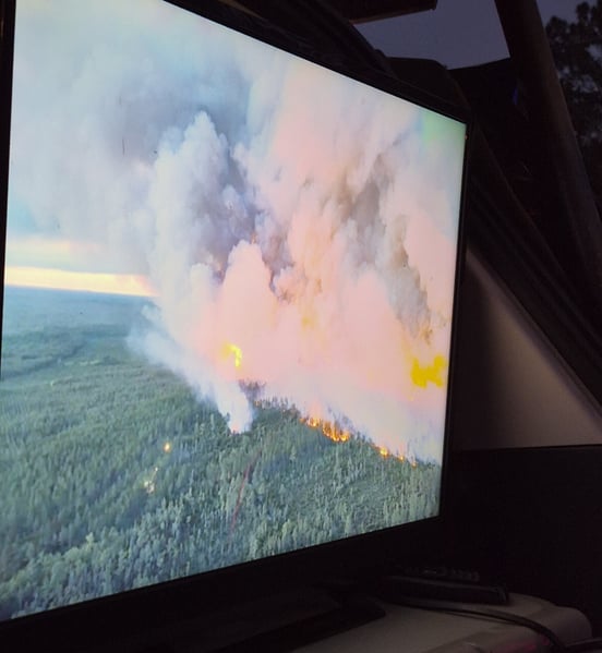 04.20.2026 - Forestry_Hwy 82 Fire-1