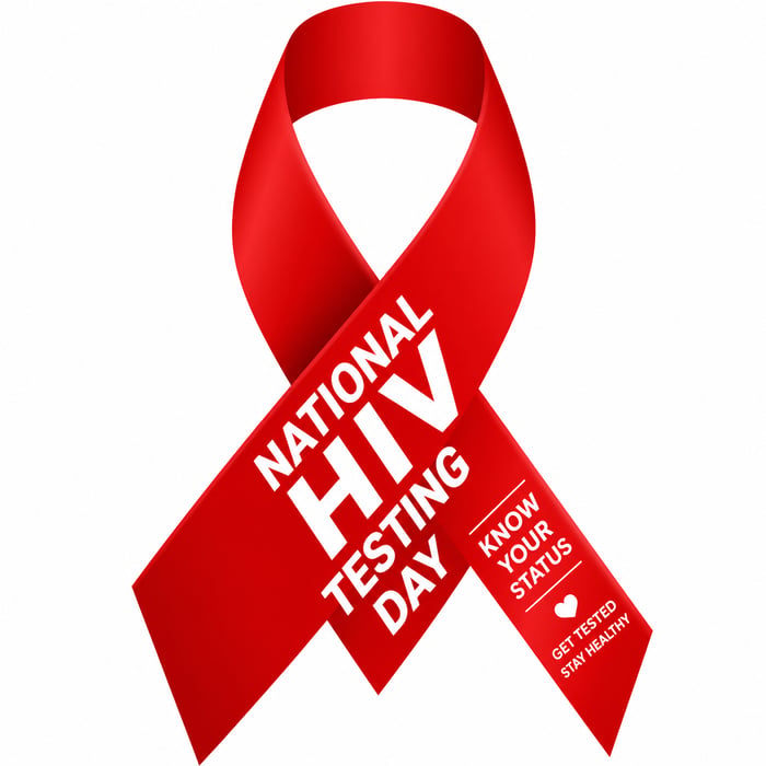 HIV Testing Day