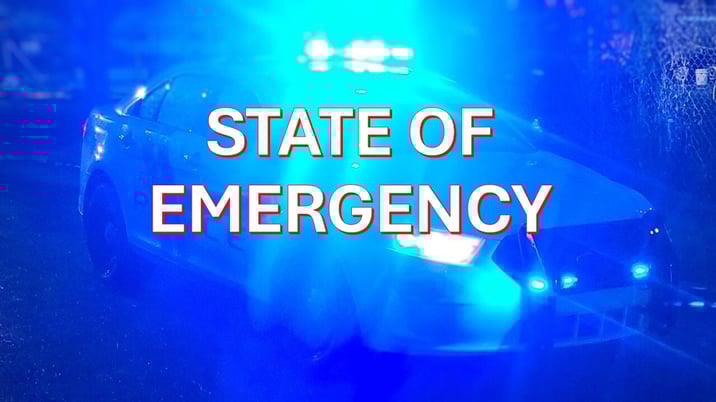 State of Emergency